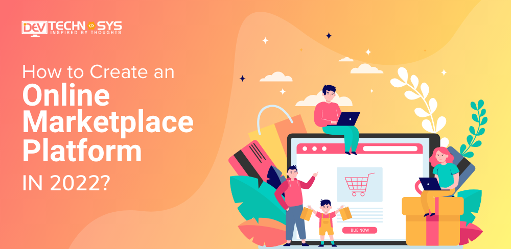 Online Marketplace Platform