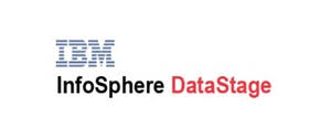 IBM InfoSphere DataStage