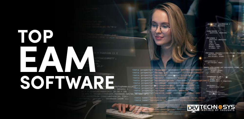 Top EAM Software