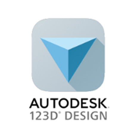 Autodesk 123D