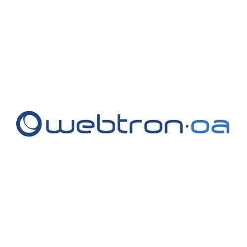 Webtron