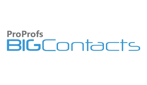 BIGContacts