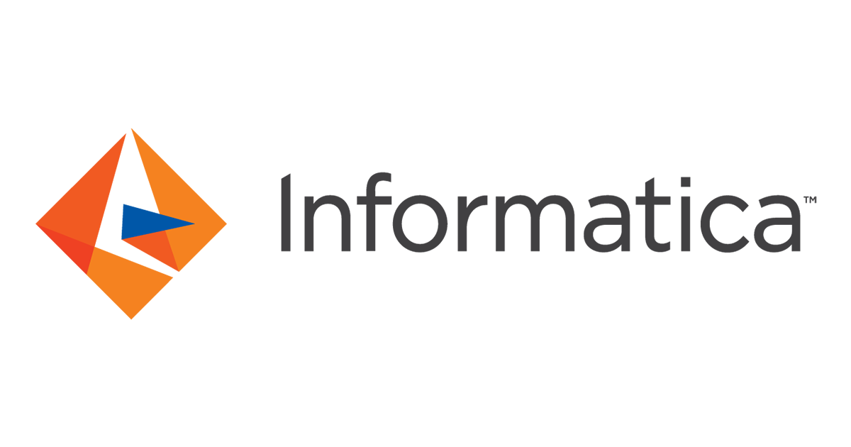 Informatica PowerCenter