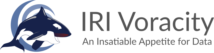 IRI Voracity