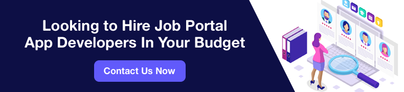 job portal developers cta