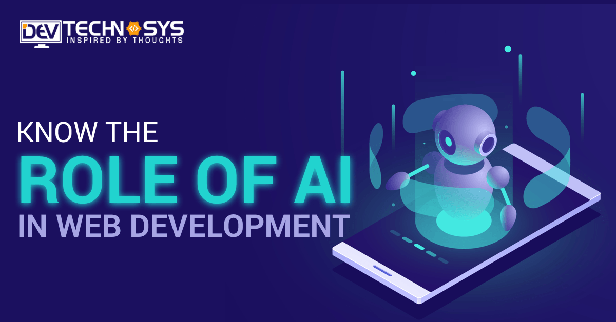 AI Web Development