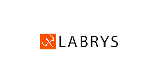 Labrys logo