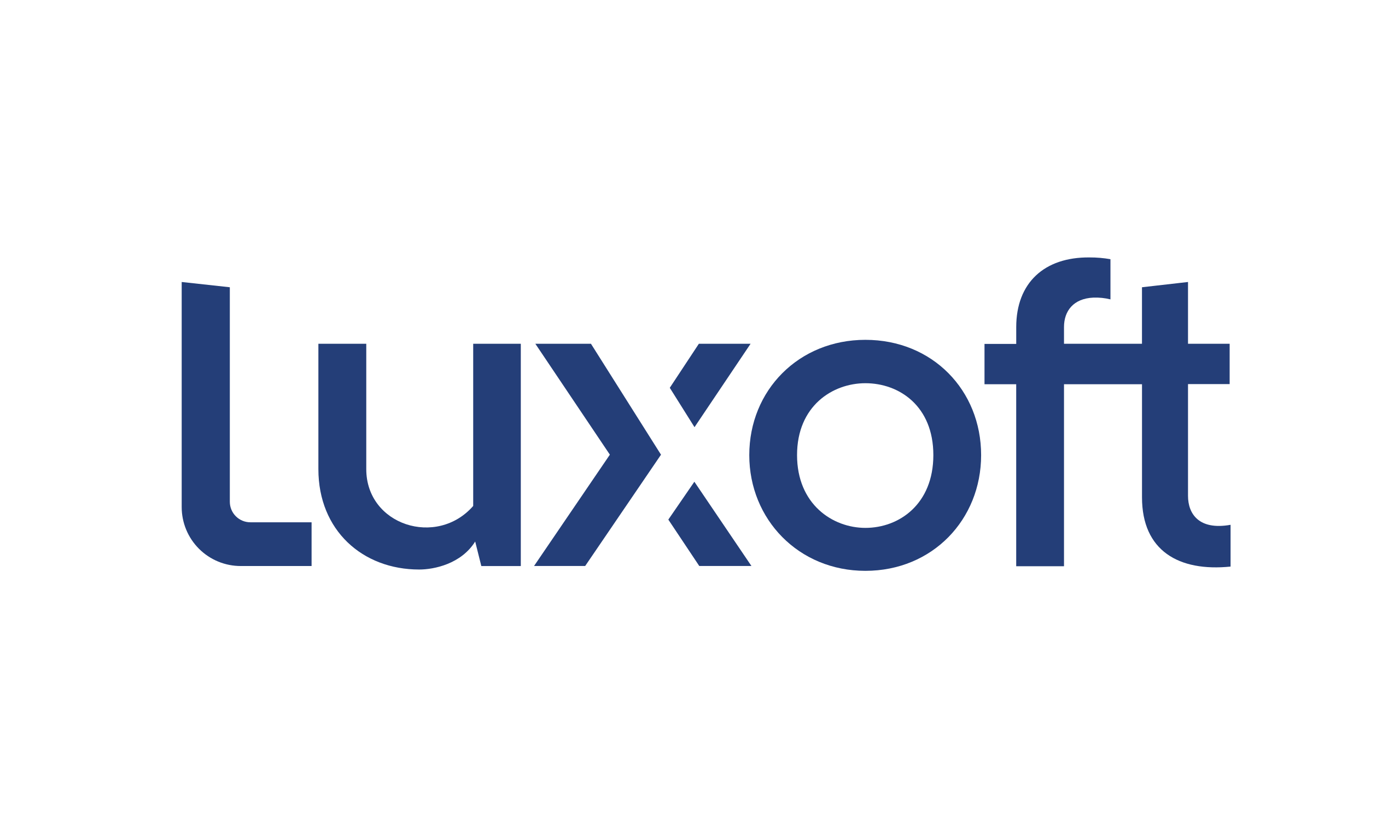 Luxoft