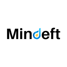 Minddeft logo