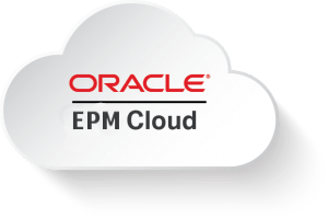 Oracle EPM Cloud