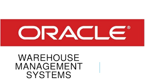 Oracle WMS