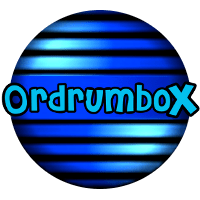 Ordrumbox