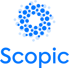 Scopic logo