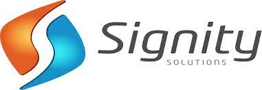 Signity Solutions