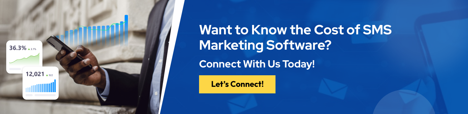 SMS Marketing Software