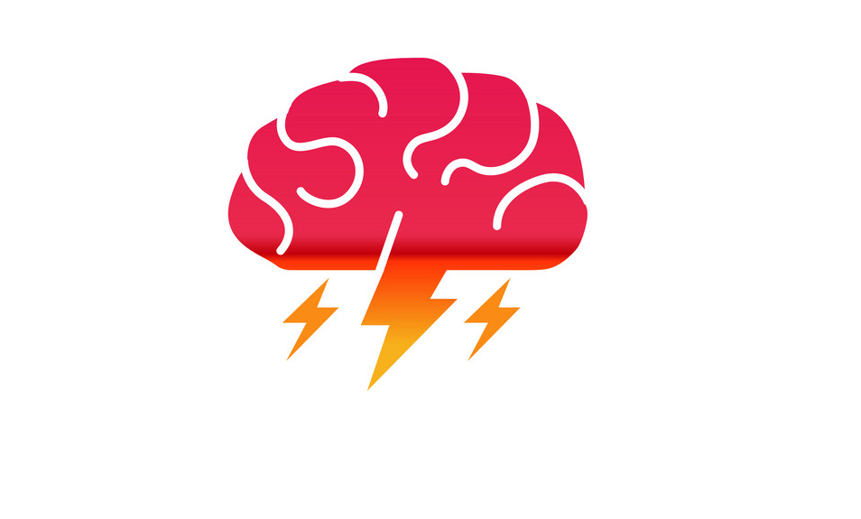 Storm Brain logo