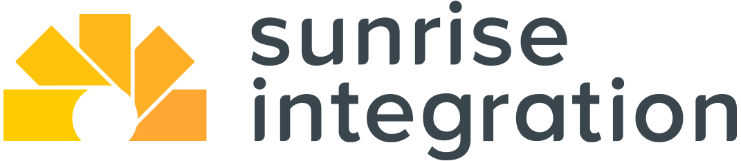 Sunrise Integration logo