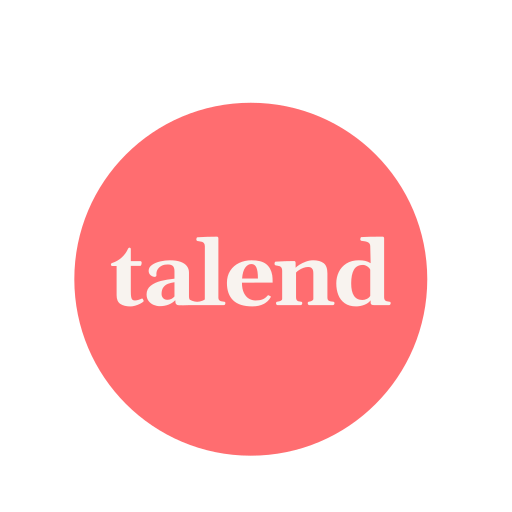 Talend Data Fabric