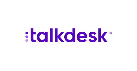 Talkdesk