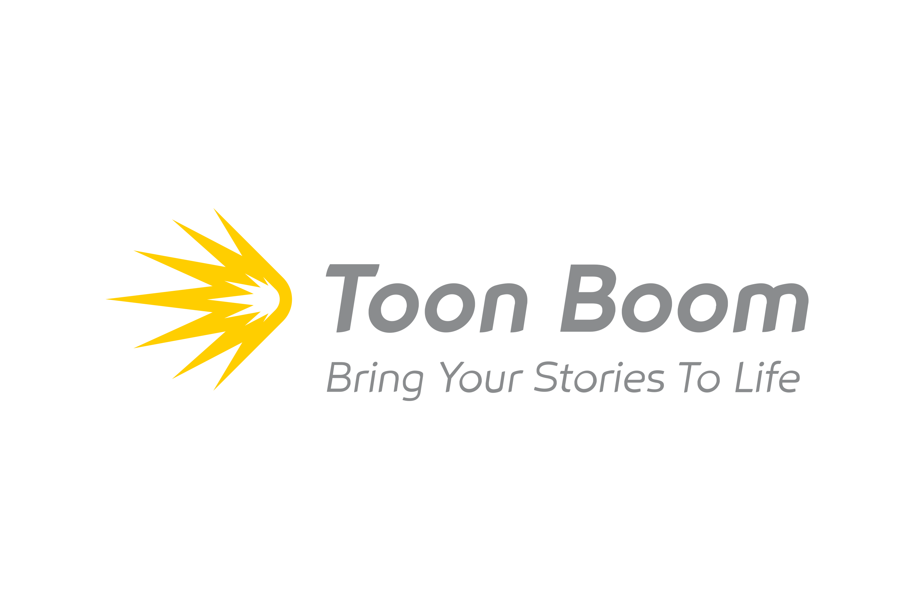 Toon Boom Harmony