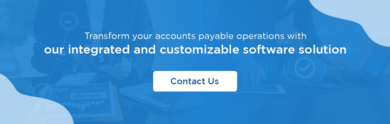 Accounts Payable Software