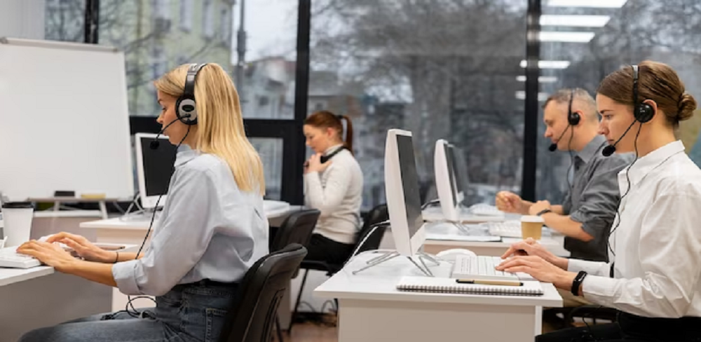 Top Call Center Software