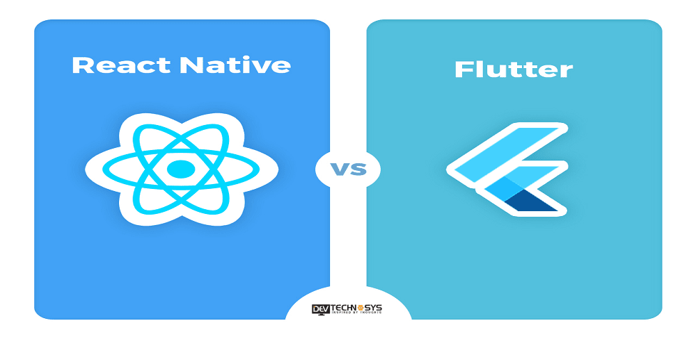 React Native vs Flutter: Which One to Choose in 2023?