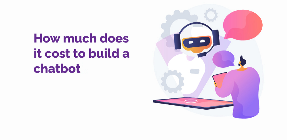 What is Chatbot and how much does it Cost to Develop a Chatbot