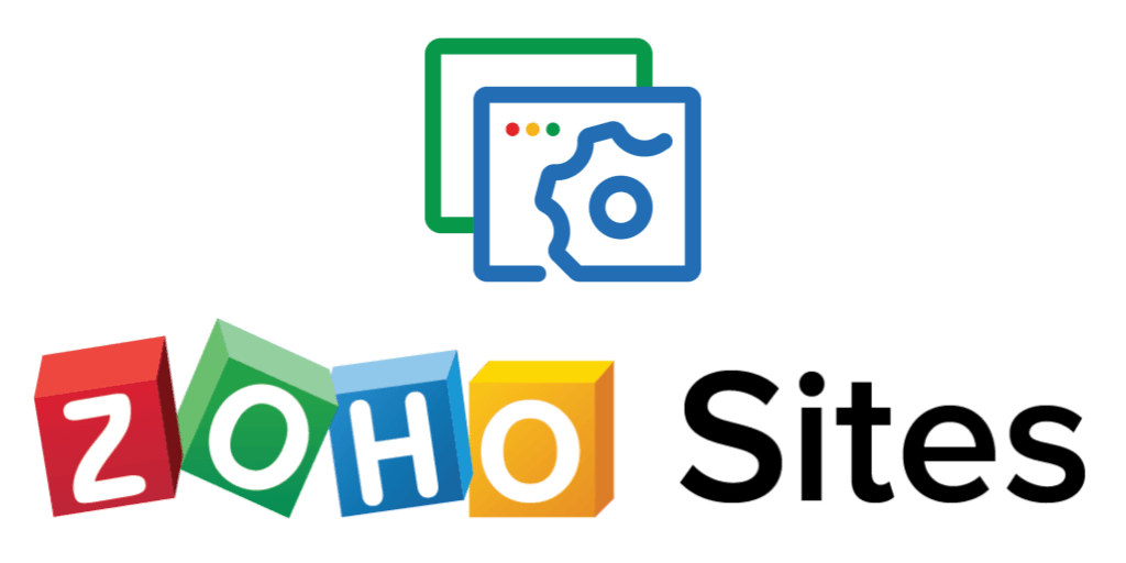 Zoho Sites